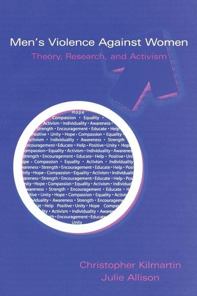 Produktbild: Men's Violence Against Women