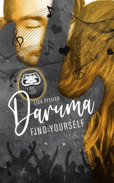 Produktbild: Daruma - find yourself