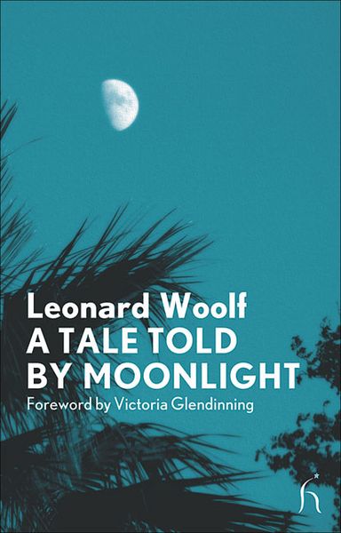 Produktbild: A Tale Told by Moonlight