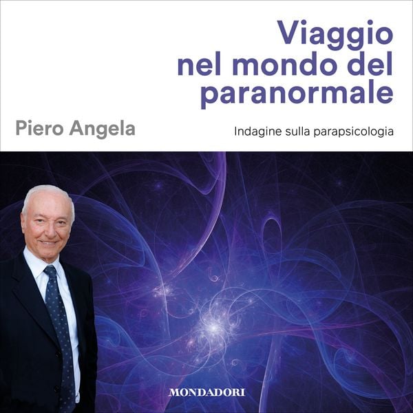 Produktbild: Viaggio nel mondo del paranormale