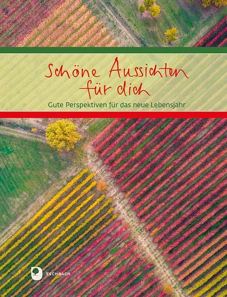 Produktbild: Sch&ouml;ne Aussichten f&uuml;r dich
