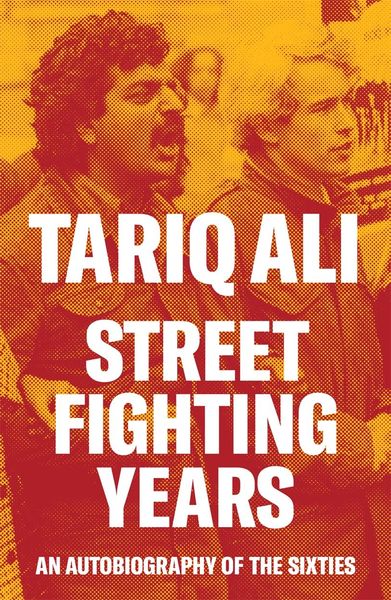 Produktbild: Street Fighting Years