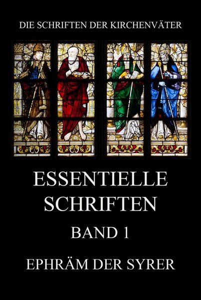 Produktbild: Essentielle Schriften, Band 1