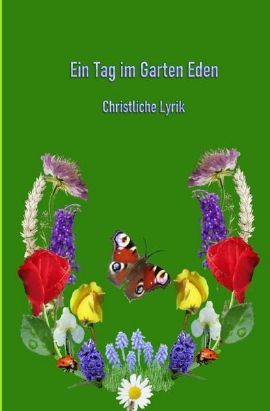 Produktbild: Ein Tag im Garten Eden