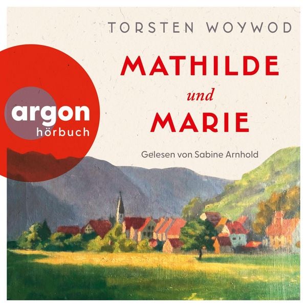 Produktbild: Mathilde und Marie