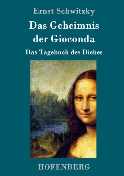 Produktbild: Das Geheimnis der Gioconda