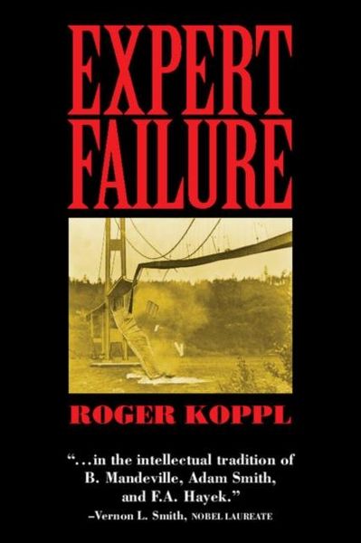 Produktbild: Expert Failure