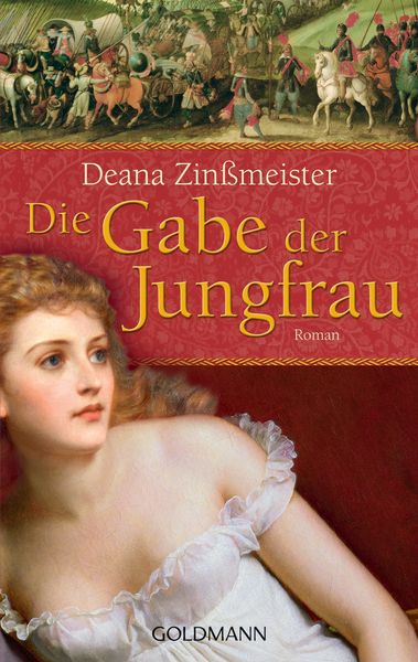 Produktbild: Zin&szlig;meister, D: Gabe der Jungfrau