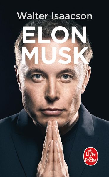 Produktbild: Elon Musk