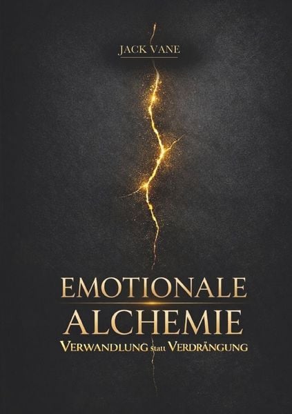 Produktbild: Emotionale Alchemie