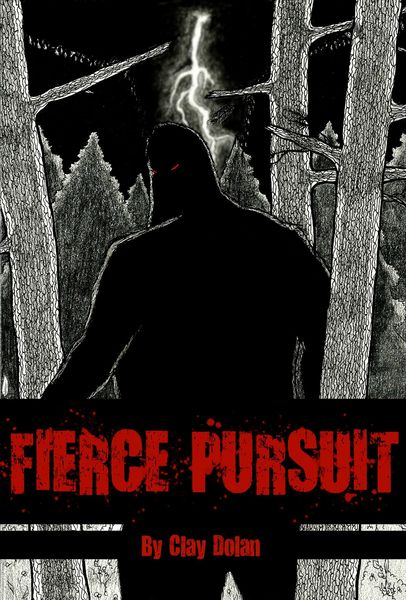 Produktbild: Fierce Pursuit (Fierce Series, #2)