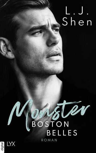 Produktbild: Boston Belles - Monster