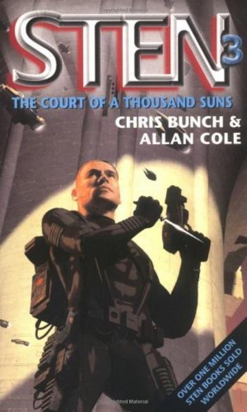 Produktbild: The Court Of A Thousand Suns