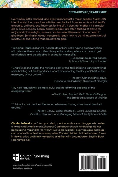 Produktbild: Fearless Major Gifts