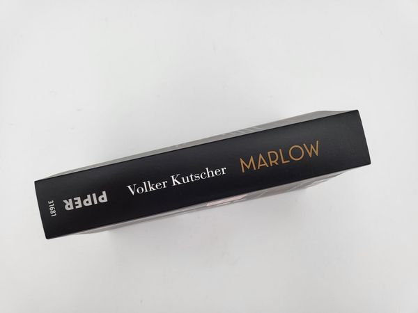 Produktbild: Marlow