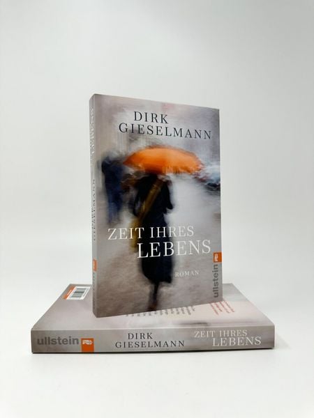 Produktbild: Zeit ihres Lebens