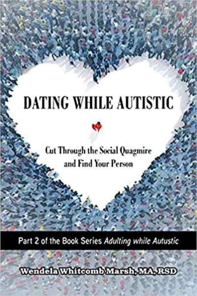 Produktbild: Dating While Autistic
