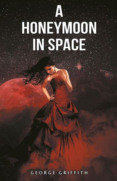 Produktbild: A Honeymoon in Space