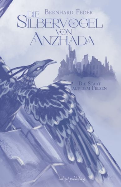 Produktbild: Die Silberv&ouml;gel von Anzhada II