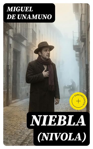 Produktbild: Niebla (Nivola)