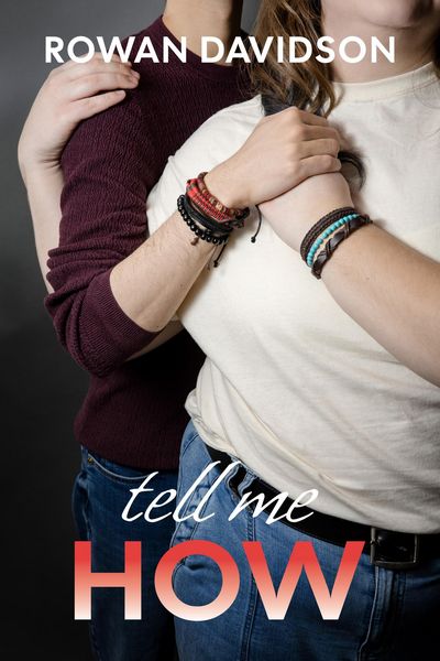 Produktbild: Tell Me How