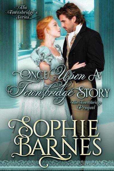 Produktbild: Once Upon A Townsbridge Story