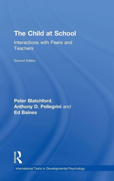 Produktbild: The Child at School