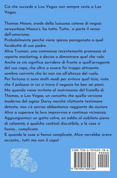 Produktbild: Tutti Ma Non il Capo!