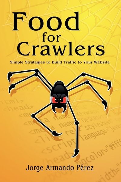 Produktbild: Food for Crawlers