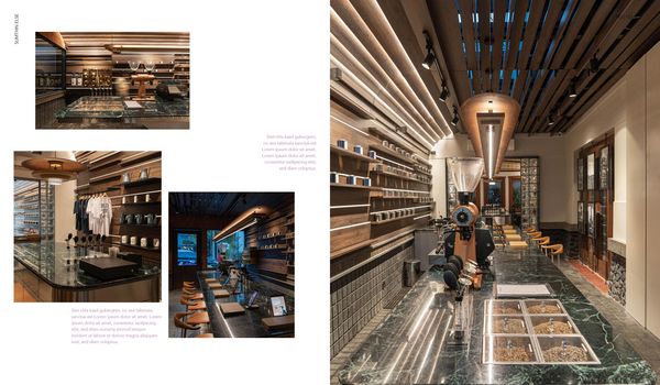 Produktbild: Designed for Coffee