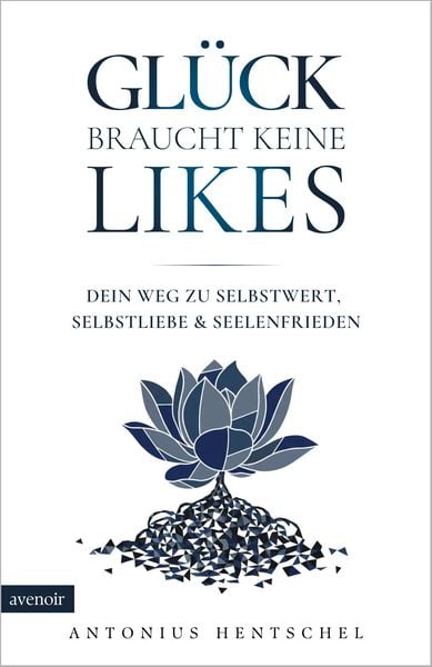 Produktbild: Gl&uuml;ck braucht keine Likes