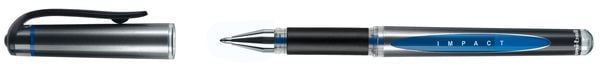 Produktbild: Mitsubishi Gelroller uni-ball&reg; Signo UM 153 blau