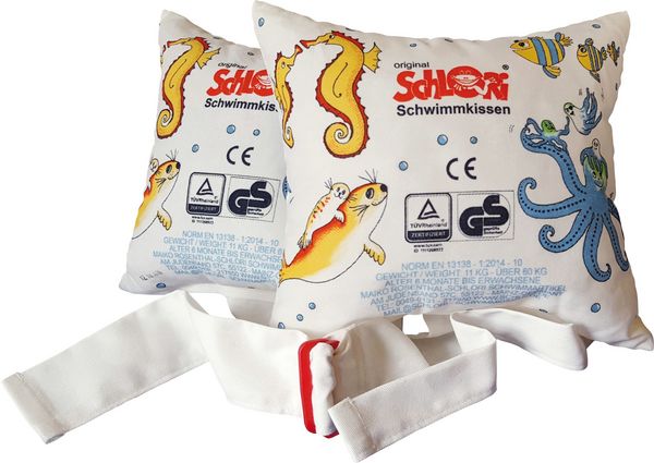 Produktbild: Schlori Schwimmkissen