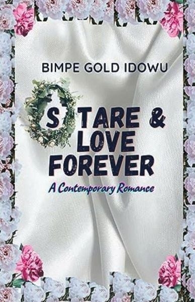 Produktbild: Stare and Love Forever