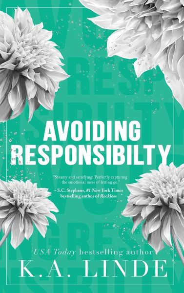 Produktbild: Avoiding Responsibility (Special Edition Hardcover)