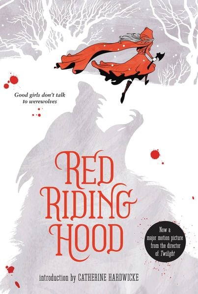 Produktbild: Red Riding Hood