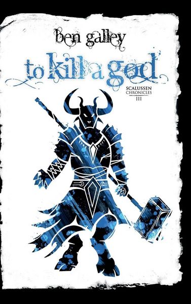 Produktbild: To Kill A God