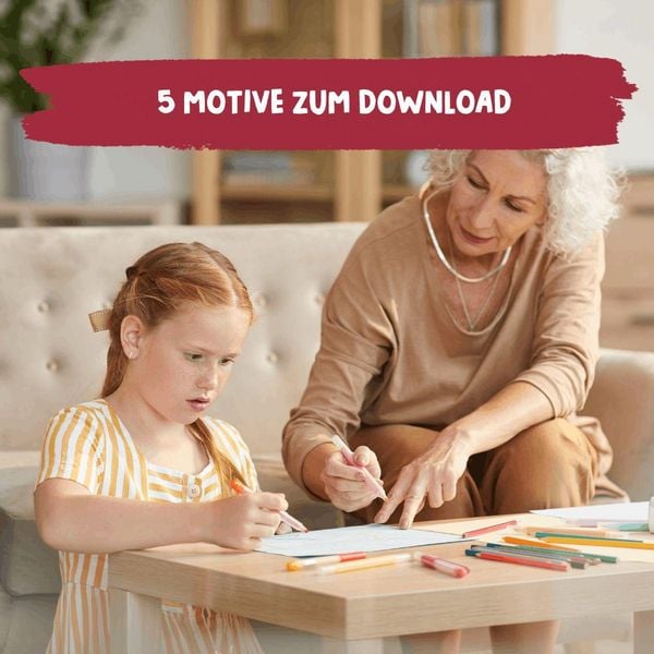 Produktbild: Mein Waldgl&uuml;ck