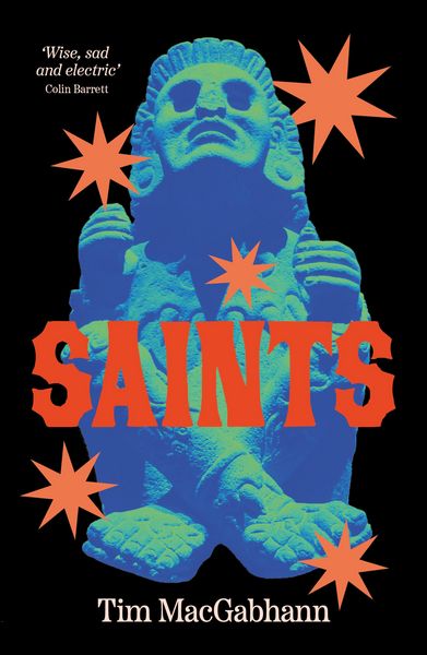 Produktbild: Saints