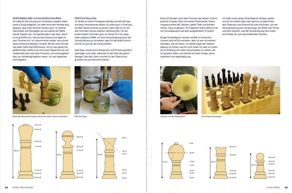 Produktbild: Kreativ drechseln