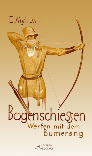 Produktbild: Bogenschiessen