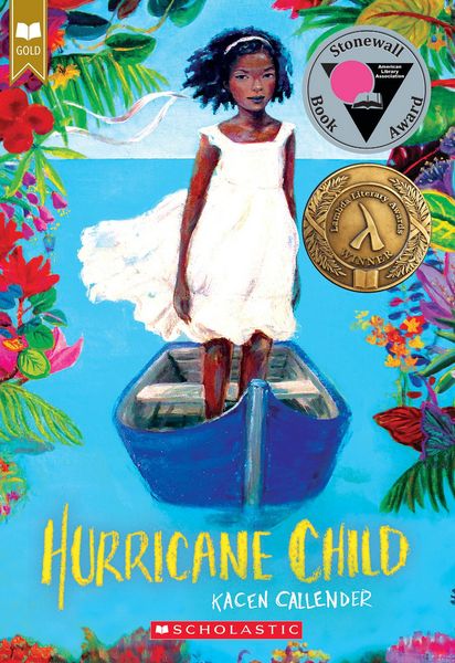 Produktbild: Hurricane Child