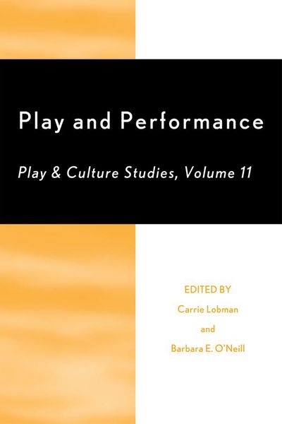 Produktbild: Play and Performance