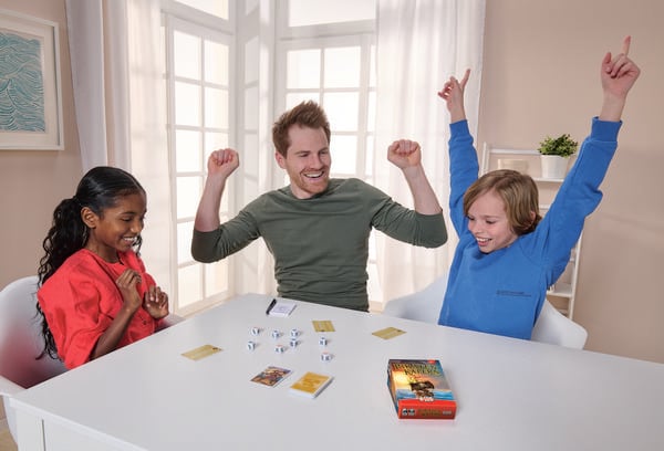 Produktbild: Piraten Kapern