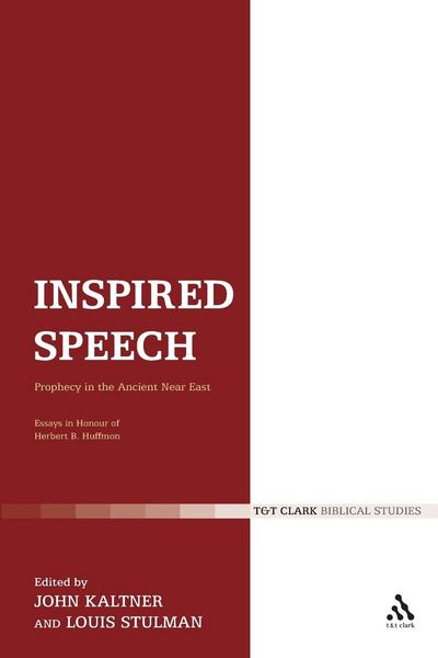Produktbild: Inspired Speech