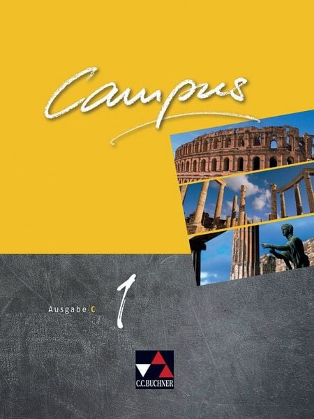Produktbild: Campus C / Campus C 1