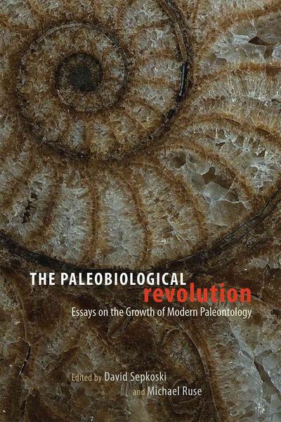 Produktbild: Sepkoski, D: Paleobiological Revolution - Essays on the Grow