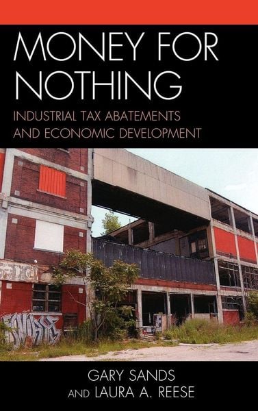 Produktbild: Money for Nothing