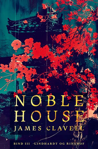 Produktbild: Noble House 3