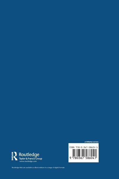 Produktbild: Researching and Enacting Change in Postsecondary Education
